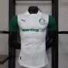 25/26 Players Palmeiras away all sponsors