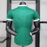 25/26 Players Palmeiras Home all sponsors