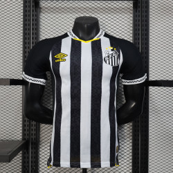 25/26 Players Santos Away