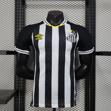 25/26 Players Santos Away