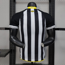 25/26 Players Santos Away