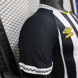 25/26 Players Santos Away