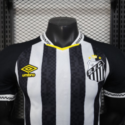25/26 Players Santos Away