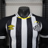 25/26 Players Santos Away