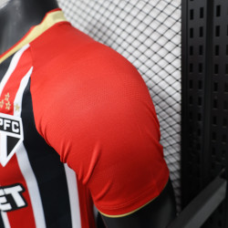 25/26 Players Sao Paulo Away