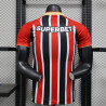 25/26 Players Sao Paulo Away