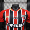 25/26 Players Sao Paulo Away