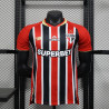25/26 Players Sao Paulo Away