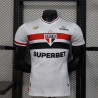 25/26 Players Sao Paulo home all sponsors
