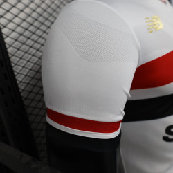 25/26 Players Sao Paulo home all sponsors