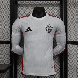24/25 Player Edition Long Sleeve Flamengo