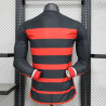 24/25 Player Edition Long Sleeve Flamengo home