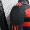 24/25 Player Edition Long Sleeve Flamengo home