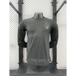 24/25 Player Long Sleeve Corinthians