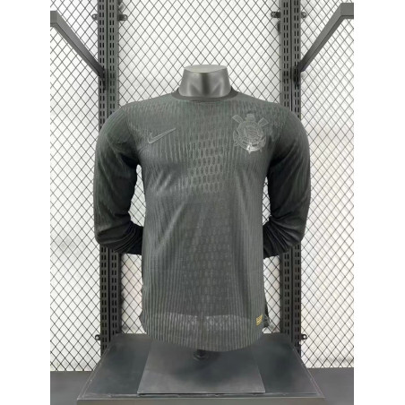 24/25 Player Long Sleeve Corinthians