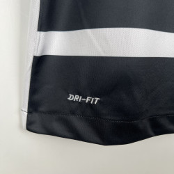 Camisa retrô 2015 Corinthians