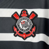 Camisa retrô 2015 Corinthians