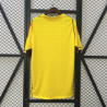 24/25 Flamengo Limited Edition Goalkeeper Yellow Jersey