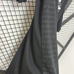 24/25 Vasco da Gama Black All Sponsors