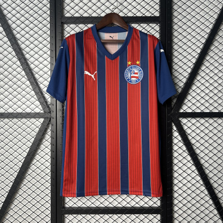 25/26 Bahia Away