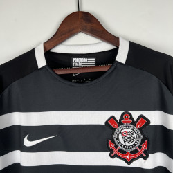 Camisa retrô 2015 Corinthians