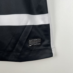 Camisa retrô 2015 Corinthians