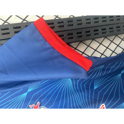 25/26 Bragantino Red Bull Away