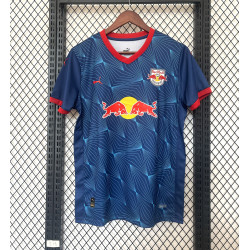 25/26 Bragantino Red Bull Away