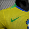 Camisa Seleção Brasileira 25-26 Versão Jogador