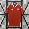 25/26 Brazil Internacional Home All Sponsor