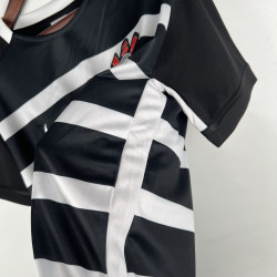 Camisa retrô 2015 Corinthians