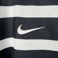 Camisa retrô 2015 Corinthians