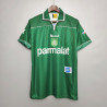 Camisa retrô Parmalat Palmeiras