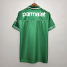 Camisa retrô Parmalat Palmeiras