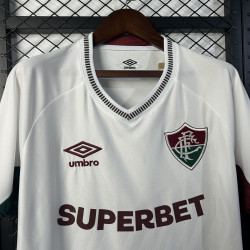 25/26 Fluminense away