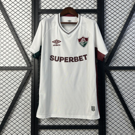 25/26 Fluminense away