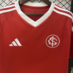 25/26 Internacional Home
