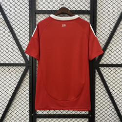 25/26 Internacional Home