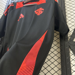 25/26 International Training Suit Black