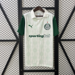 25/26 Palmeiras away All SPonsor