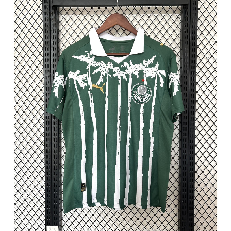 25/26 Palmeiras Special Edition