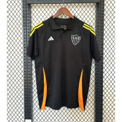 25/26 polo Mineiro Atlético training suit