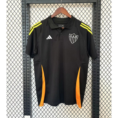 25/26 polo Mineiro Atlético training suit