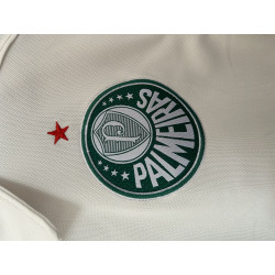 25/26 polo Palmeiras white