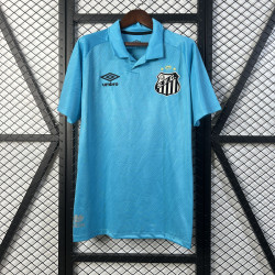 25/26 Santos Third away
