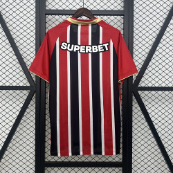 25/26 São Paulo Away