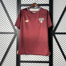 25/26 Sao Paulo Training Clothes