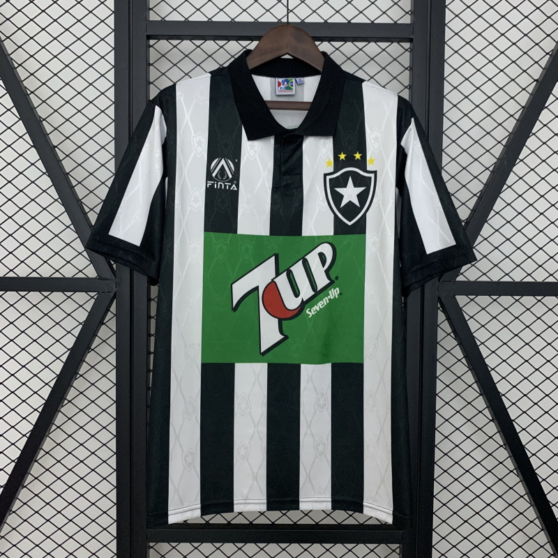 Retro Botafogo 1995 Home