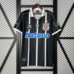 Retro Corinthians 99/00 Away