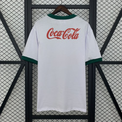 Retro Palmeiras 1987 Away